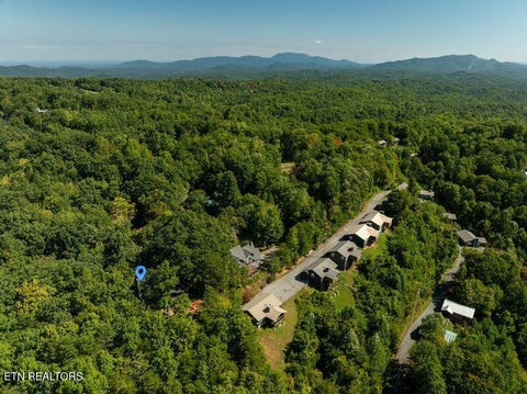 Tiny photo for 1126 E Foothills Drive, Gatlinburg, TN 37738 (MLS # 1355832)