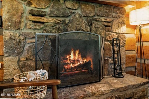 Tiny photo for 1126 E Foothills Drive, Gatlinburg, TN 37738 (MLS # 1355832)