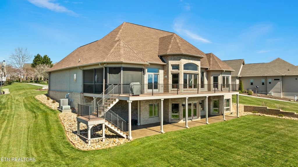 Photo of 169 Itawa Tr, Vonore, TN 37885 (MLS # 1294959)