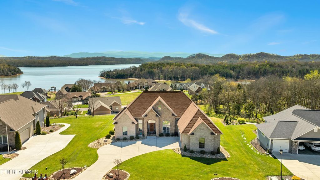 Photo of 169 Itawa Tr, Vonore, TN 37885 (MLS # 1294959)