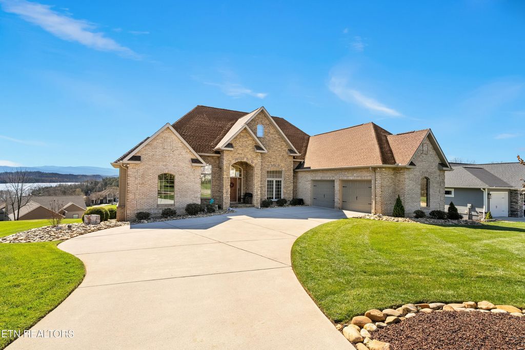 Photo of 169 Itawa Tr, Vonore, TN 37885 (MLS # 1294959)