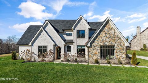 3309 High Pointe Way Louisville TN 37777