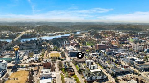 Tiny photo for 509 11th St #4002, Knoxville, TN 37916 (MLS # 1332073)