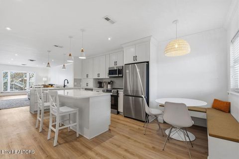 Tiny photo for 509 11th St #4002, Knoxville, TN 37916 (MLS # 1332073)