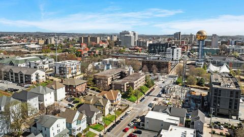 Tiny photo for 509 11th St #4002, Knoxville, TN 37916 (MLS # 1332073)