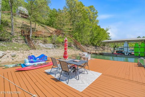 Tiny photo for 174 Jessee Rd, Maynardville, TN 37807 (MLS # 1337956)