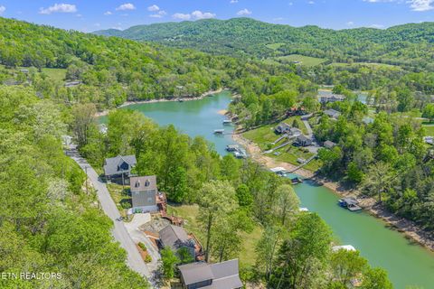 Tiny photo for 174 Jessee Rd, Maynardville, TN 37807 (MLS # 1337956)
