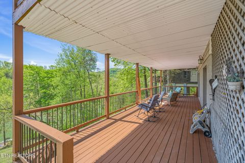 Tiny photo for 174 Jessee Rd, Maynardville, TN 37807 (MLS # 1337956)