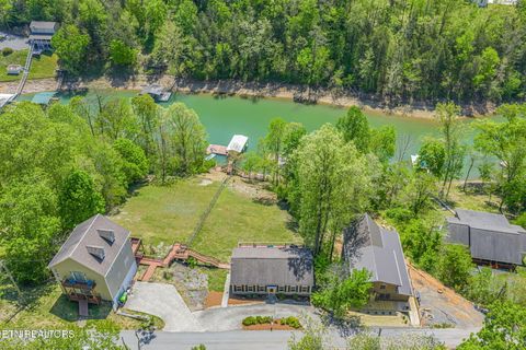 Tiny photo for 174 Jessee Rd, Maynardville, TN 37807 (MLS # 1337956)