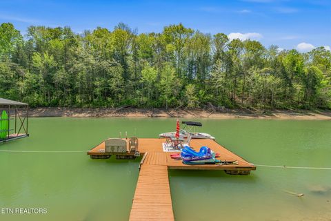 Tiny photo for 174 Jessee Rd, Maynardville, TN 37807 (MLS # 1337956)