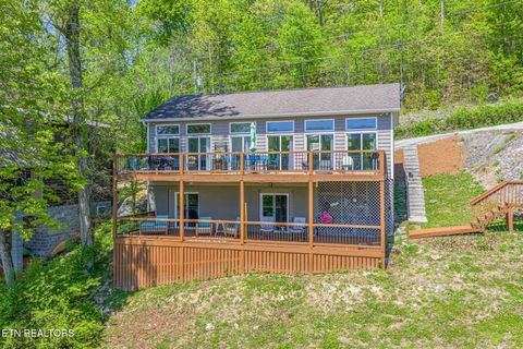 Tiny photo for 174 Jessee Rd, Maynardville, TN 37807 (MLS # 1337956)