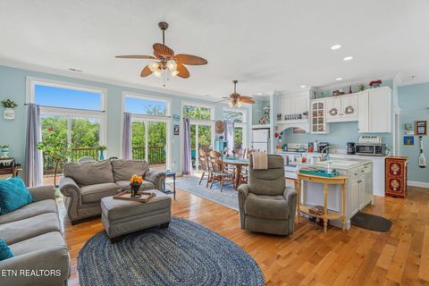 Tiny photo for 174 Jessee Rd, Maynardville, TN 37807 (MLS # 1337956)