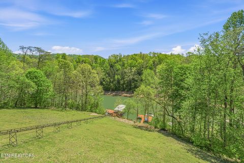 Tiny photo for 174 Jessee Rd, Maynardville, TN 37807 (MLS # 1337956)