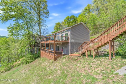Tiny photo for 174 Jessee Rd, Maynardville, TN 37807 (MLS # 1337956)