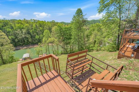 Tiny photo for 174 Jessee Rd, Maynardville, TN 37807 (MLS # 1337956)