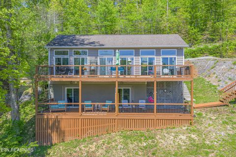 Tiny photo for 174 Jessee Rd, Maynardville, TN 37807 (MLS # 1337956)