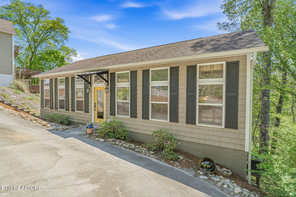 Photo of 174 Jessee Rd, Maynardville, TN 37807 (MLS # 1337956)