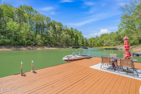 Tiny photo for 174 Jessee Rd, Maynardville, TN 37807 (MLS # 1337956)