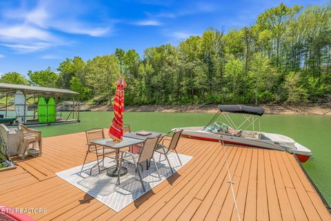 Tiny photo for 174 Jessee Rd, Maynardville, TN 37807 (MLS # 1337956)
