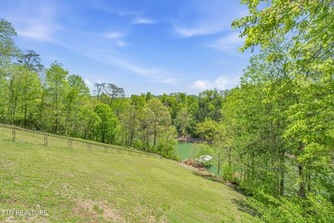 Tiny photo for 174 Jessee Rd, Maynardville, TN 37807 (MLS # 1337956)