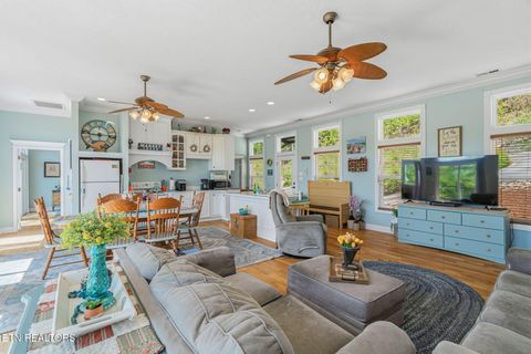 Tiny photo for 174 Jessee Rd, Maynardville, TN 37807 (MLS # 1337956)