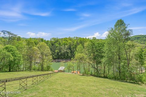 Tiny photo for 174 Jessee Rd, Maynardville, TN 37807 (MLS # 1337956)