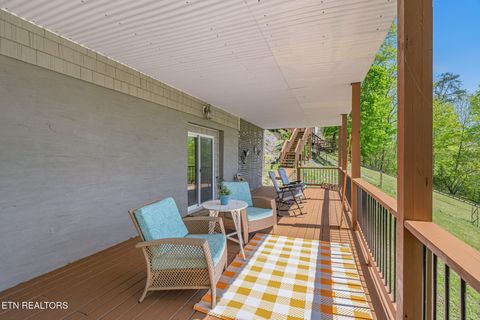 Tiny photo for 174 Jessee Rd, Maynardville, TN 37807 (MLS # 1337956)
