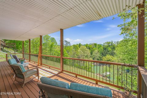 Tiny photo for 174 Jessee Rd, Maynardville, TN 37807 (MLS # 1337956)
