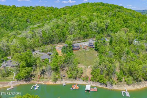 Tiny photo for 174 Jessee Rd, Maynardville, TN 37807 (MLS # 1337956)