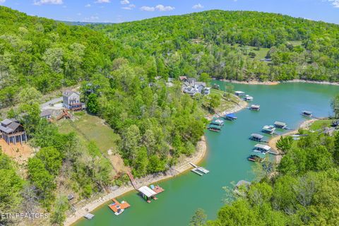 Tiny photo for 174 Jessee Rd, Maynardville, TN 37807 (MLS # 1337956)