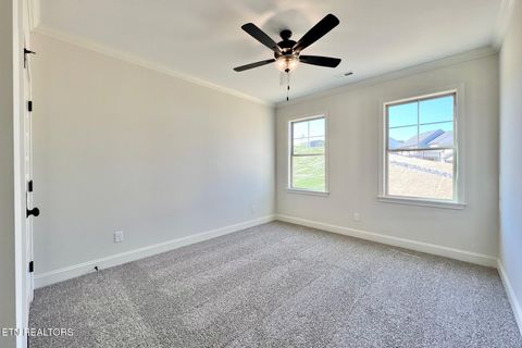 Tiny photo for 1201 Madison Oaks Rd, Knoxville, TN 37924 (MLS # 1320644)