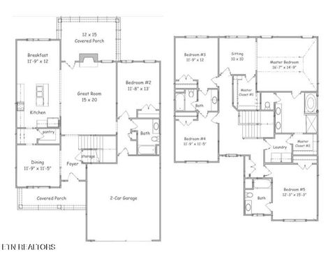 Tiny photo for 1201 Madison Oaks Rd, Knoxville, TN 37924 (MLS # 1320644)