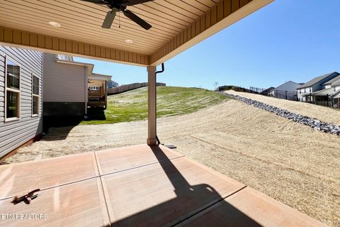 Tiny photo for 1201 Madison Oaks Rd, Knoxville, TN 37924 (MLS # 1320644)