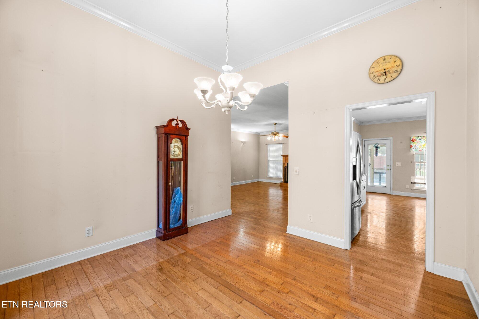 192 Savannah Ridge Trail NE Tr