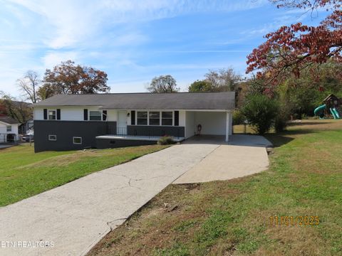 Tiny photo for 6613 Burbank Circle, Knoxville, TN 37918 (MLS # 1320580)