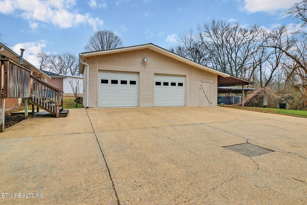 Photo of 7728 Old Washington Hwy, Dayton, TN 37321 (MLS # 1328715)