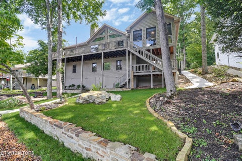 Tiny photo for 171 Meadowview Drive, Fairfield Glade, TN 38558 (MLS # 1348794)