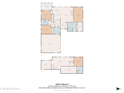 Tiny photo for 171 Meadowview Drive, Fairfield Glade, TN 38558 (MLS # 1348794)
