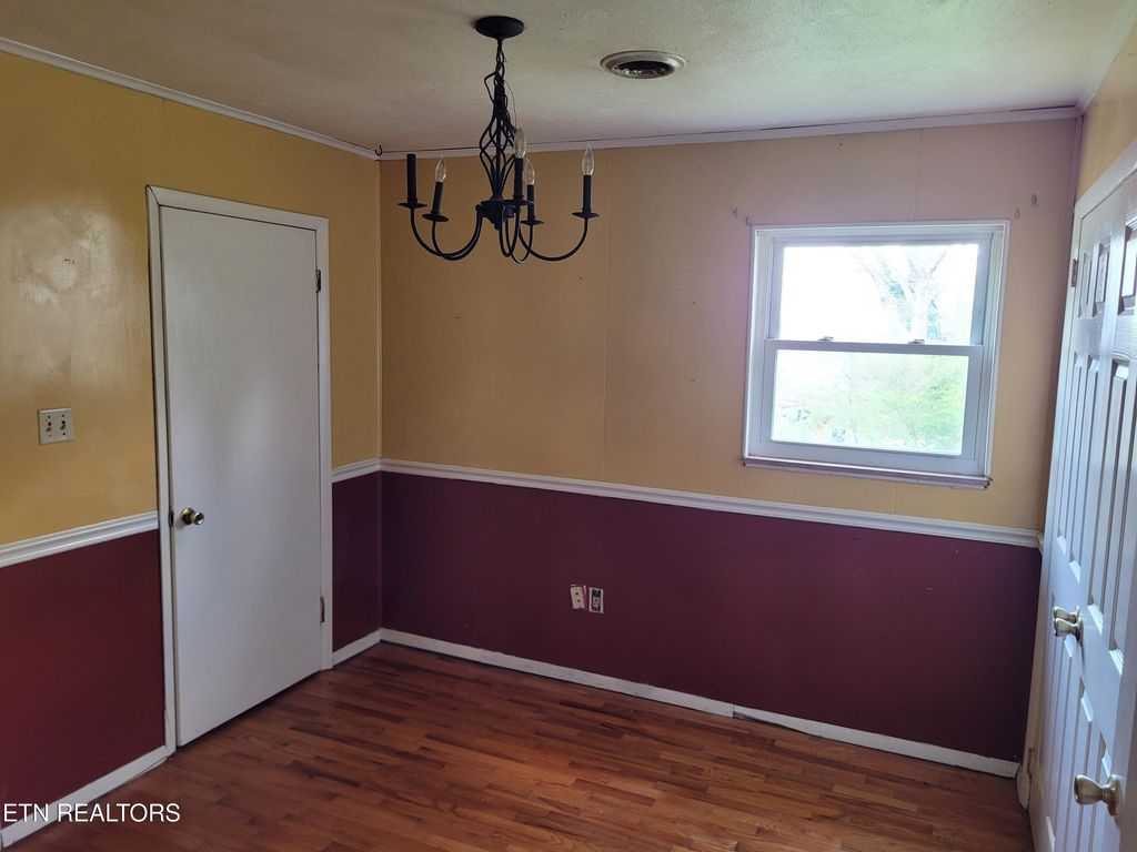 Photo of 1395 Bluets Rd, Newport, TN 37821 (MLS # 1336149)