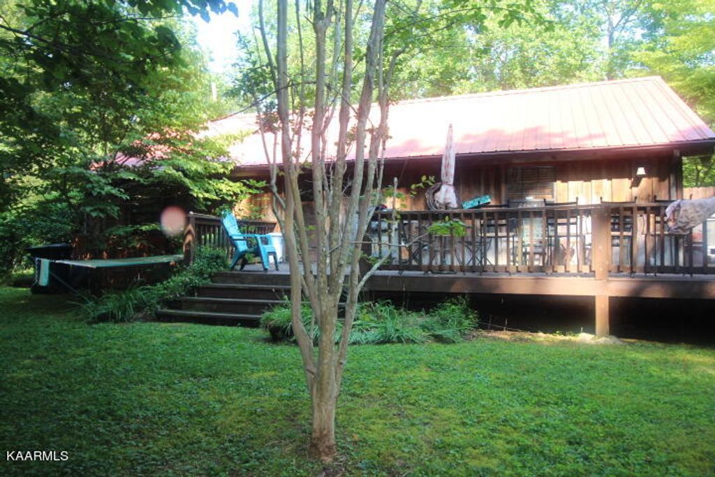 Photo of 355 Boat Gunnel Rd, Townsend, TN 37882 (MLS # 1235092)