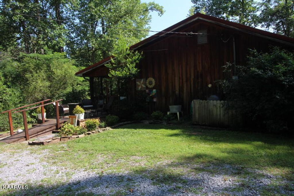 Photo of 355 Boat Gunnel Rd, Townsend, TN 37882 (MLS # 1235092)