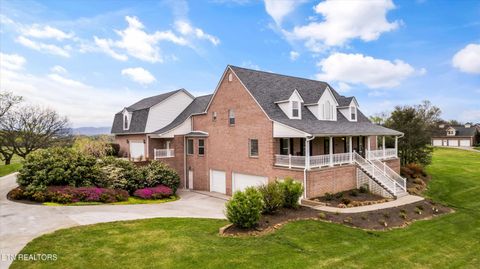 134 AT Crumley Rd Rockford TN 37853