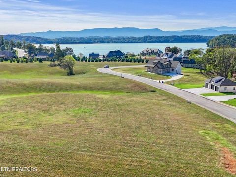 Tiny photo for 0 Majestic Circle, Dandridge, TN 37725 (MLS # 1335677)