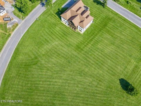 Tiny photo for 0 Majestic Circle, Dandridge, TN 37725 (MLS # 1335677)