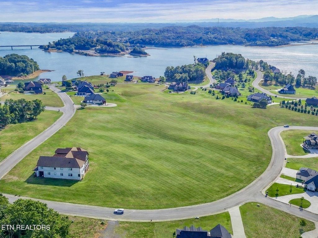 Photo of 0 Majestic Circle, Dandridge, TN 37725 (MLS # 1335677)