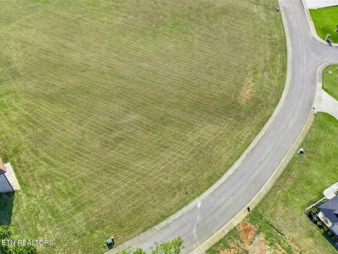 Tiny photo for 0 Majestic Circle, Dandridge, TN 37725 (MLS # 1335677)