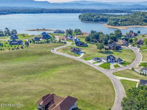 Tiny photo for 0 Majestic Circle, Dandridge, TN 37725 (MLS # 1335677)