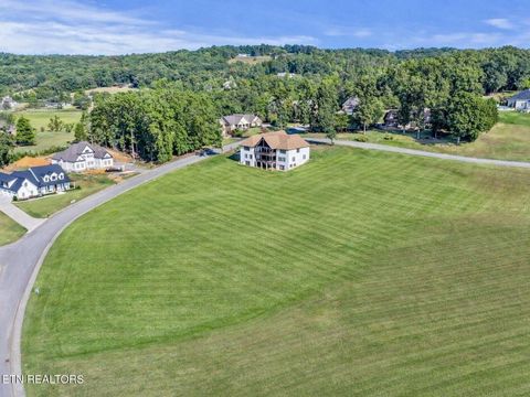 Tiny photo for 0 Majestic Circle, Dandridge, TN 37725 (MLS # 1335677)