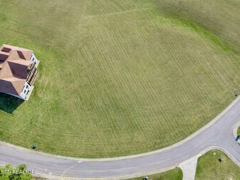 Tiny photo for 0 Majestic Circle, Dandridge, TN 37725 (MLS # 1335677)