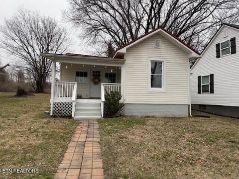 Photo of 4217 Alma Ave, Knoxville, TN 37914 (MLS # 1330698)